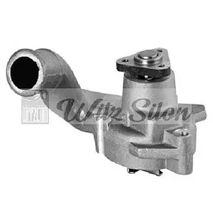WATER PUMP E0515010 / 1E0415010 MAZDA / 121 III/
