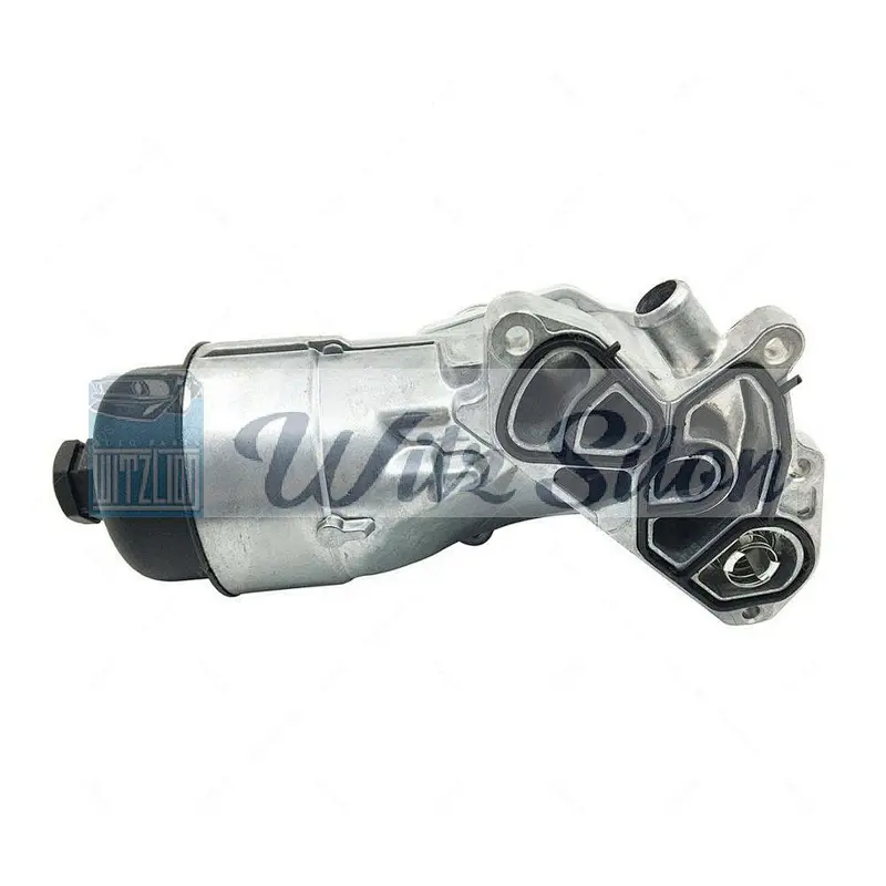 1103.N9 car fords peugeot mazda oil cooler assembly aluminum auto parts