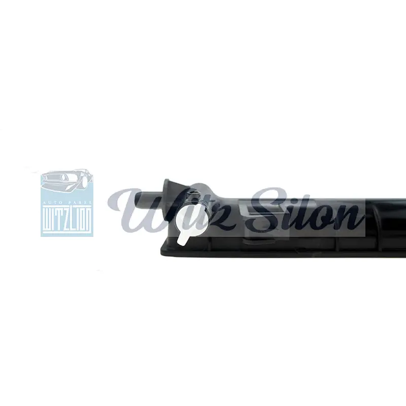 The used car accessories of cooling system radiator plastic top tanks manufactures for BUICK CENTURY REGAL and CHEVROLET car