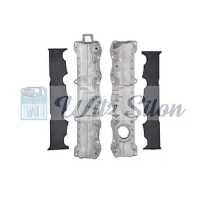 Valve Cover Cap Oil Filler Cap Head Gasket for Citroen Peugeot 1.6 OE 0248.J6 0248.L6 0248J6