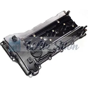 Brand New Engine Cover for 2010-16 Hyundais Sonata Tucson Kias Optima OEM 224102G100