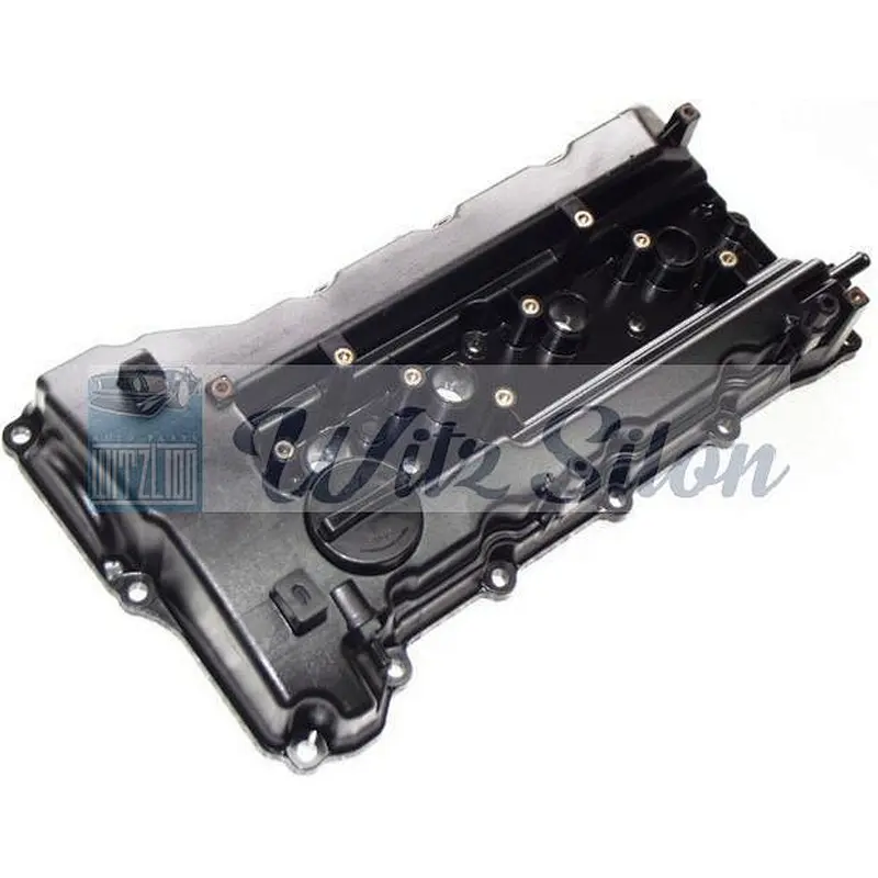 Brand New Engine Cover for 2010-16 Hyundais Sonata Tucson Kias Optima OEM 224102G100