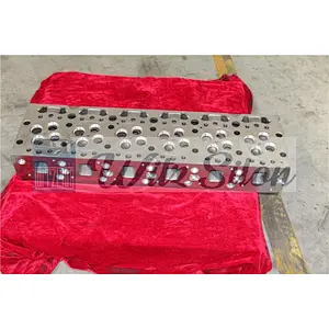 D5010550544 cylinder head for Dongfeng Truck