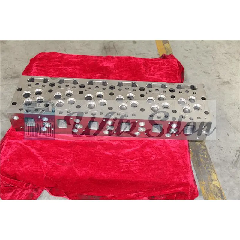 D5010550544 cylinder head for Dongfeng Truck