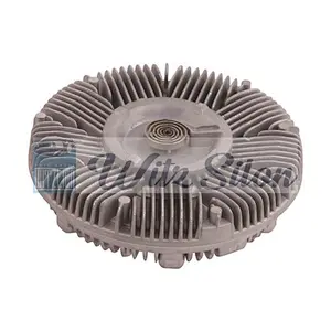7C34 8A616-BA Engine Cooling Fan Clutch for 08-10 Ford F250SD PICKUP 6.8L 2507