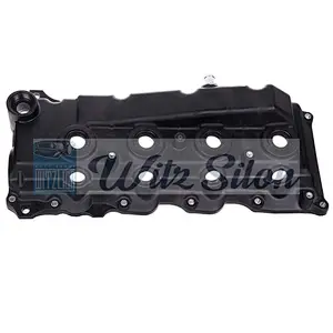 Brand New Engine Cover for Toyotas Land Cruiser 4Runner 1KD 2KD Hilux Hiace 112100L020 1121030081