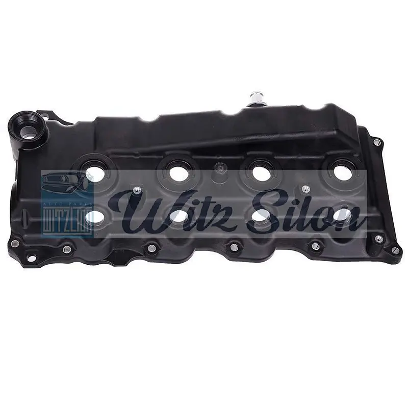 Brand New Engine Cover for Toyotas Land Cruiser 4Runner 1KD 2KD Hilux Hiace 112100L020 1121030081