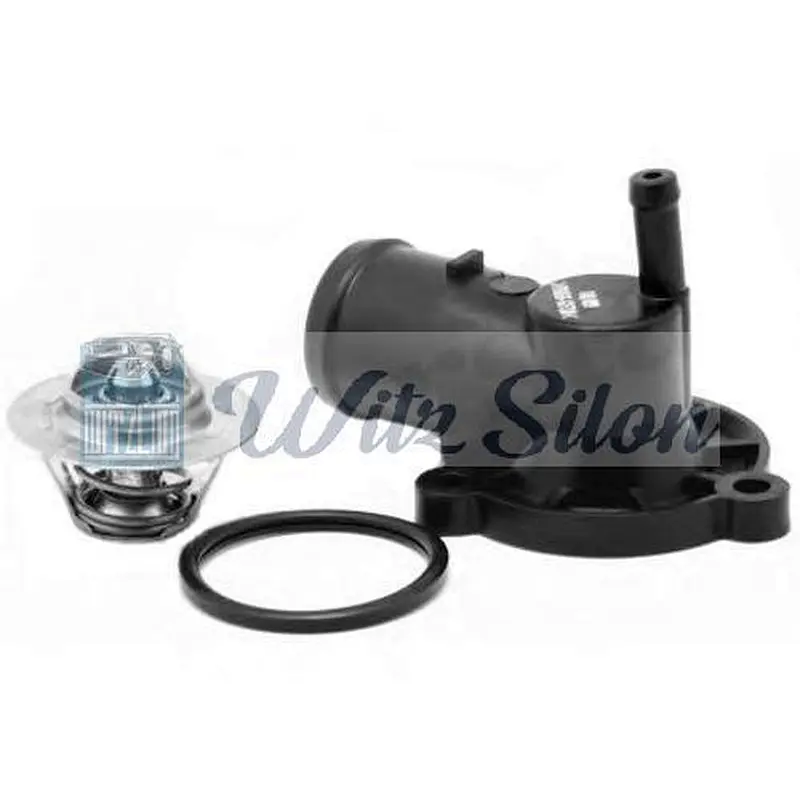 047121111P Coolant Thermostat For SKODAs SEATs VWs Fabias I Combi Saloon Felicia 047121111E