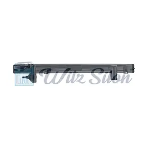 radiator plastic tanks for MAZDA B2500 2.5L(DIESEL) BOUNTY BT-50 DRIFTER FROCEED