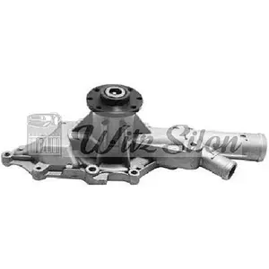 WATER PUMP 6462001001 MERCEDES / -BENZ / MERCE -/ / (W639) -/ / (906) -/