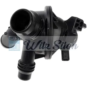 Engine Coolant Thermostat Housing Assembly Fits BMWs F10 F02 F01 528i 740i OEM 11538671517 11537580627 11606052001