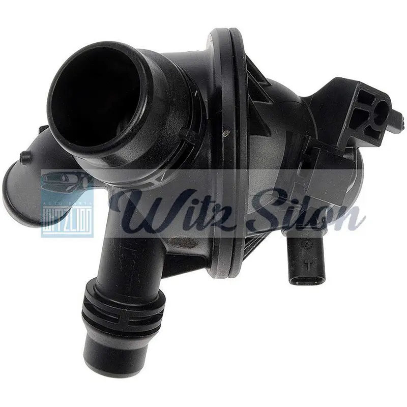Engine Coolant Thermostat Housing Assembly Fits BMWs F10 F02 F01 528i 740i OEM 11538671517 11537580627 11606052001