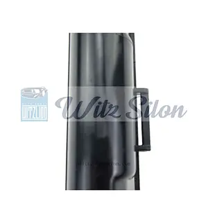scrap aluminum copper radiator plastic tank