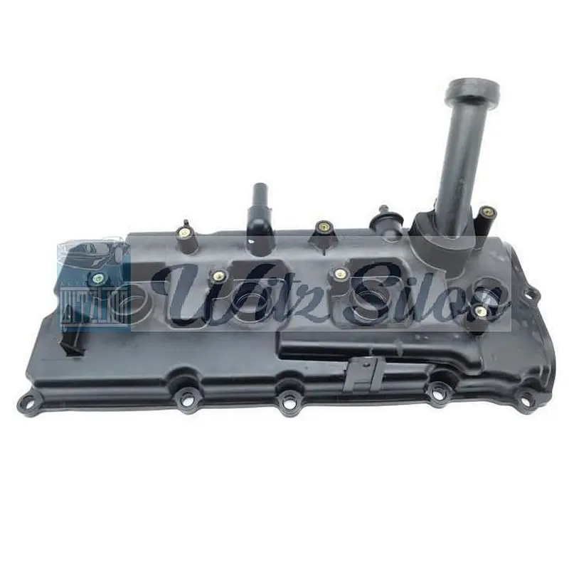 Right Valve Rocker Cover Genuine For Nissans Armadas Titans Infinitiis QX56 13264-7S000 132647S000 Engine valve cover