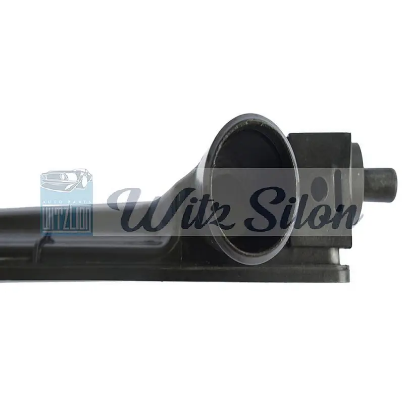 Cooler Radiator Car Brass Plastic Upper Top Radiator Water Expansion Overflow Tanks For FORD