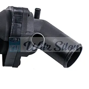 4H238A504AC auto land rover thermostat housing parts