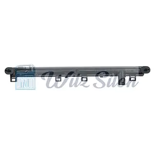 Car brass plastic upper top radiator water surge reserve expansion overflow tank No 253100M000