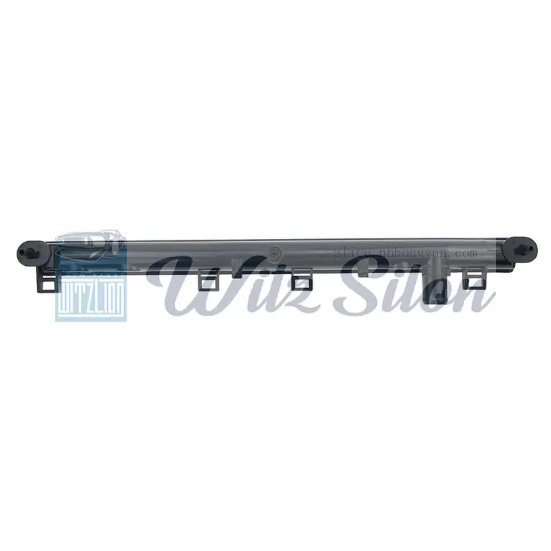 Car brass plastic upper top radiator water surge reserve expansion overflow tank No 253100M000