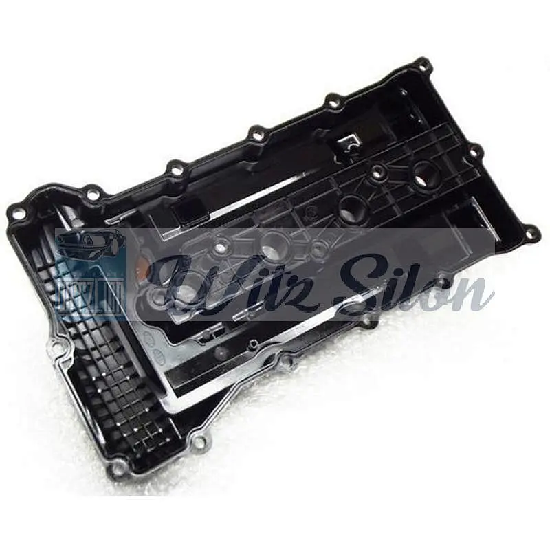 Brand New Engine Valve Cover Fits For Hyundais Sonata Tucson KIAs Sportage 2.4L 224002G100 22400-2G100