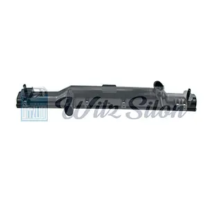 Original radiator water tank expansion overflow tank for HO-NDA STREAM car
