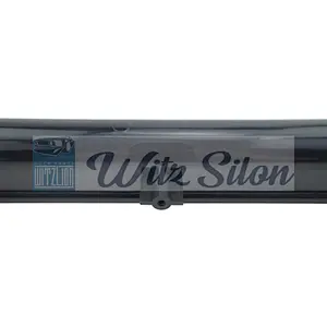 Water Cooling Radiator Tank for HYUNDAI