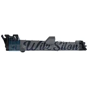 Radiator Top Cover Car Parts Radiator Plastic Tanks Replacement Radiator Tanks