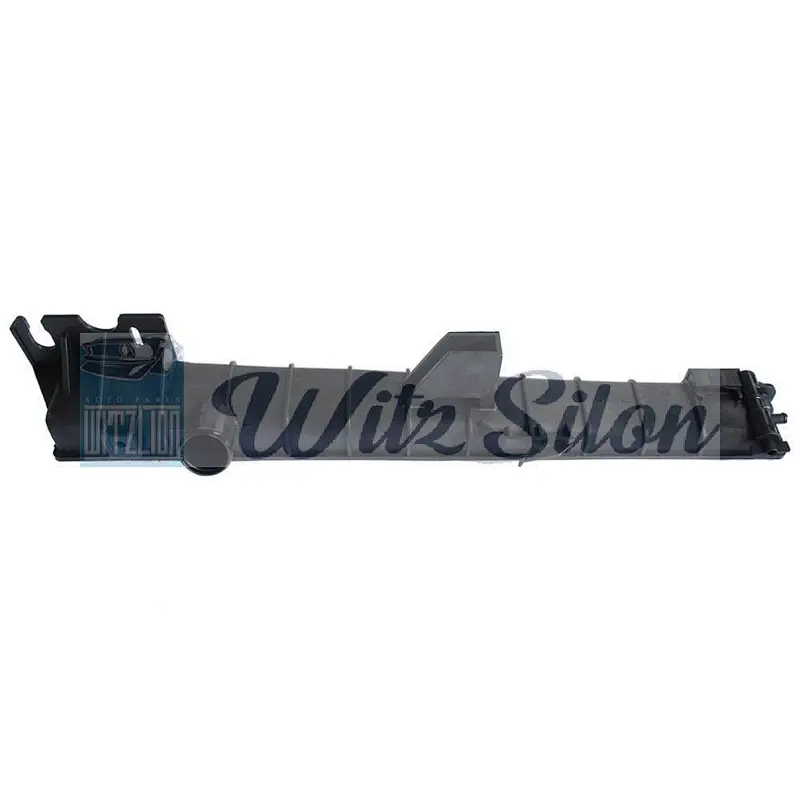 Radiator Top Cover Car Parts Radiator Plastic Tanks Replacement Radiator Tanks
