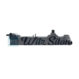 Substantial supply plastic tanks for car parts radiator