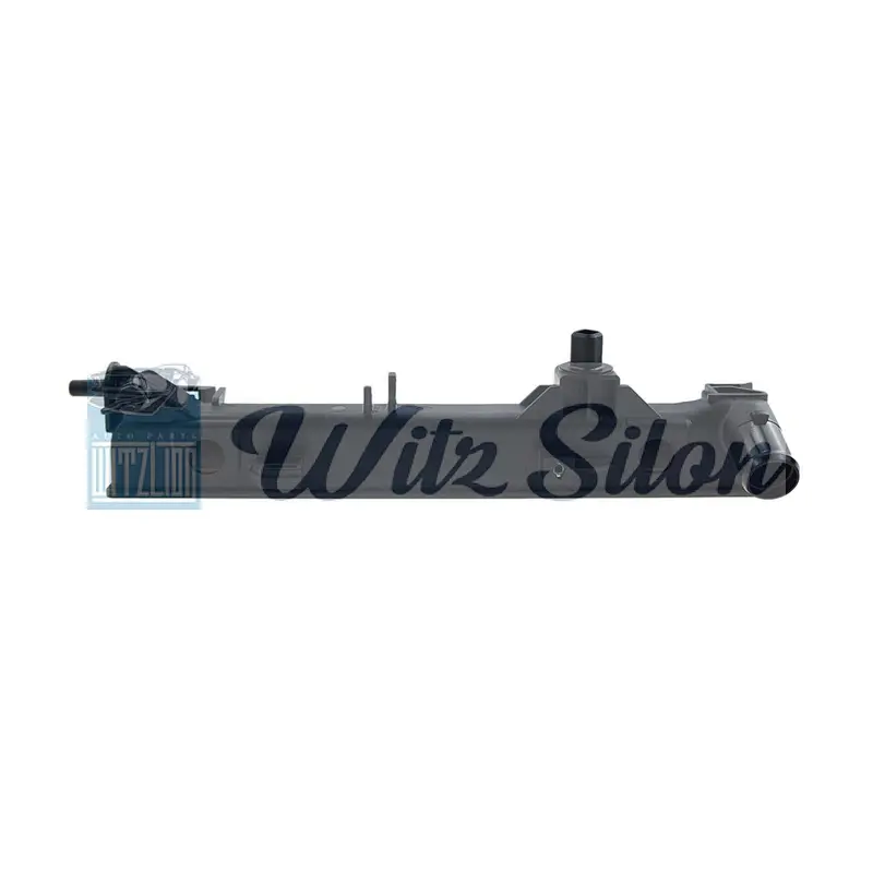 Substantial supply plastic tanks for car parts radiator