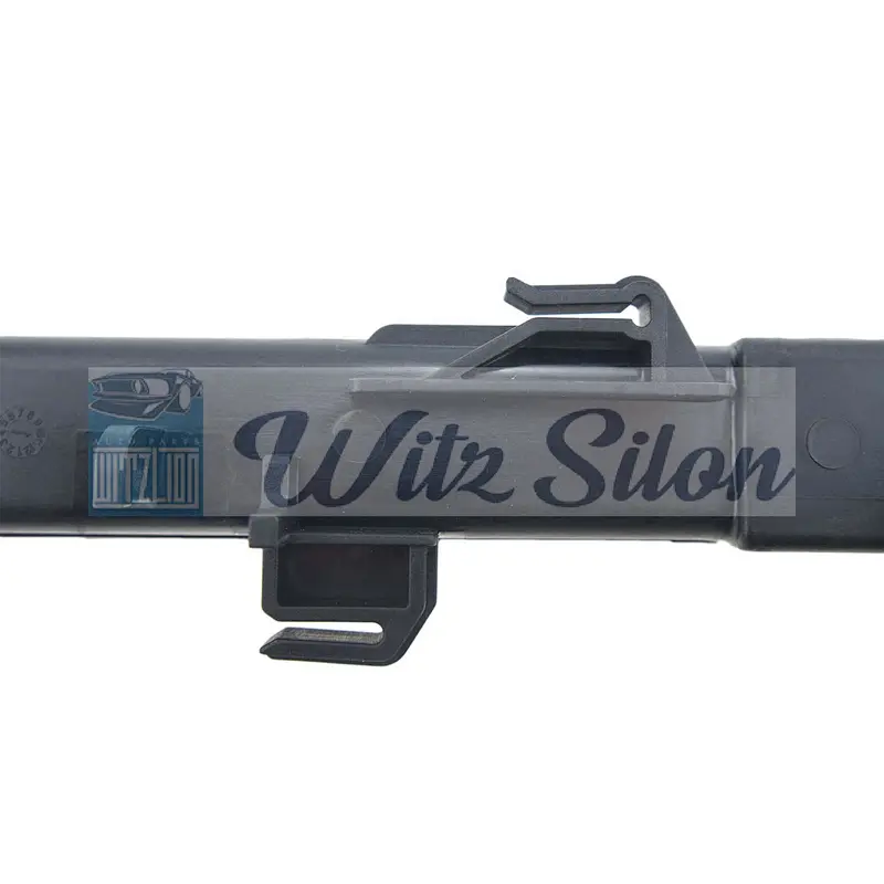 radiator plastic tank for used car