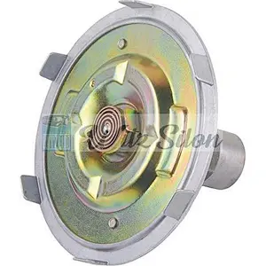 5202 8994AC silicone oil fan clutch for CHRYSLER 04-08 Dodge Durango & 07-09 Chrysler Aspen 4.7L 5.7L 920-2180 5202 8992AC