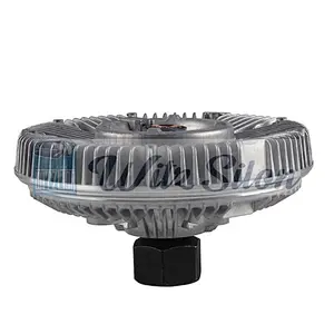 2775 Engine Cooling Fan Clutch - for 1997-2008 Ford F-150 4.2L 256ci V6 VIN 2 22159 52028995AA F81Z8A616-AA