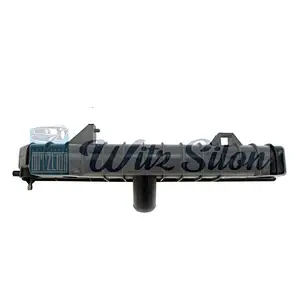 The factory manufacturing wholesale radiator assembly radiator plastic tank for BUICK SKYLARK CHEVROLET BERETTA CORSICA car