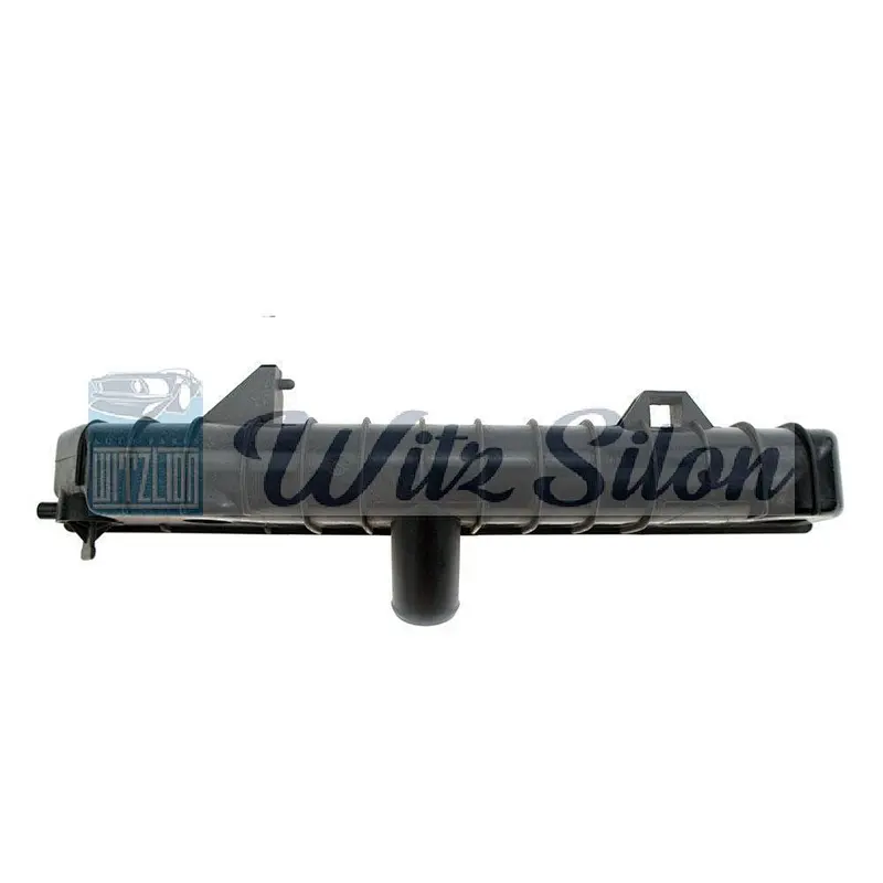 The factory manufacturing wholesale radiator assembly radiator plastic tank for BUICK SKYLARK CHEVROLET BERETTA CORSICA car