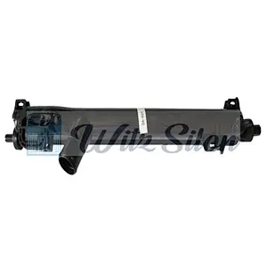 Radiator Plastic Tanks Radiator Top Tank and Radiator Plastic Water Tank For DAEWOO