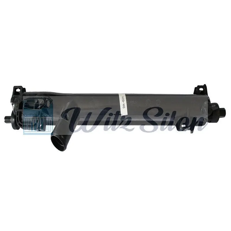 Radiator Plastic Tanks Radiator Top Tank and Radiator Plastic Water Tank For DAEWOO