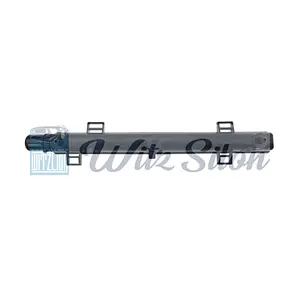 AUTO COOLING SYSTEM RADIATOR PLASTIC TANKS FOR HYUNDAI I10