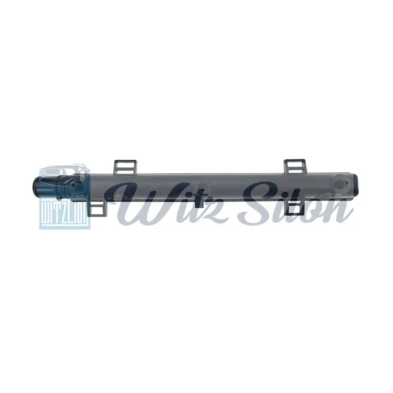 AUTO COOLING SYSTEM RADIATOR PLASTIC TANKS FOR HYUNDAI I10