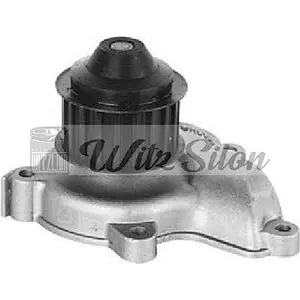 WATER PUMP 1N0115010 MAZDA