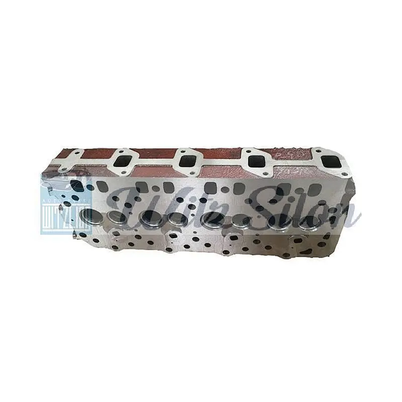 A2300 4900995 engineering machinery cylinder head