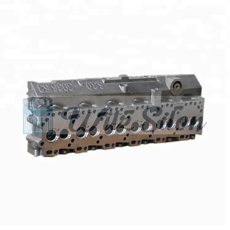 6CT 3973493 Hot Sale Natural Gas engine cylinder head