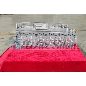 Wholesale Parts Genuine Diesel Engine ISBE 3997773 Cylinder Head Assy