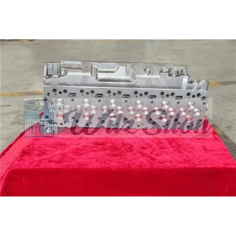 Wholesale Parts Genuine Diesel Engine ISBE 3997773 Cylinder Head Assy