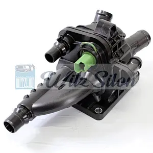1336AX car thermostat housing parts