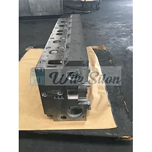ISX15 4962732 isx parts cylinder head 4962731