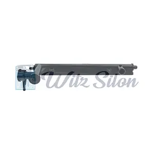 car plastic tank water tank
