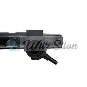 China wholesale manuafcturers provide all kinds of type radiator for NISSAN ALTIMA car