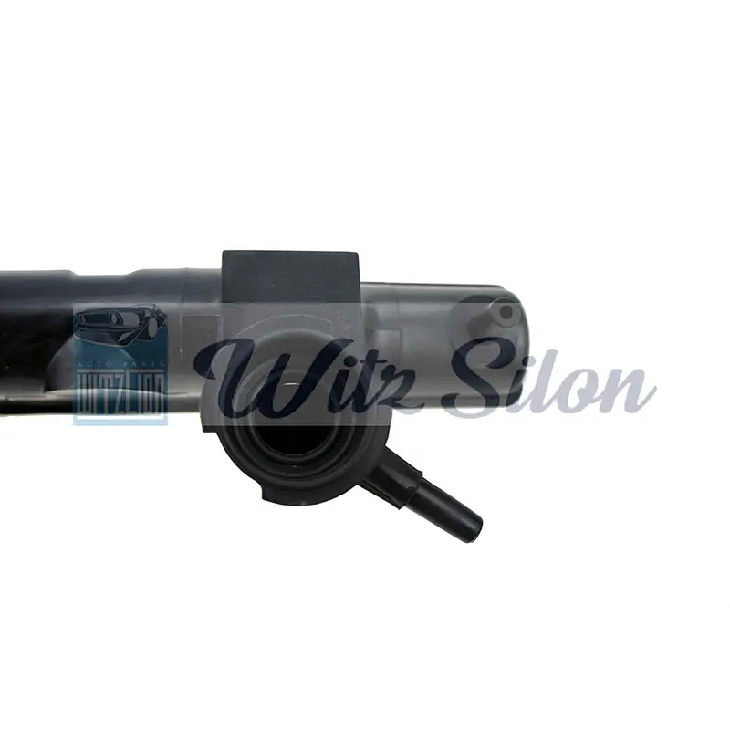 China wholesale manuafcturers provide all kinds of type radiator for NISSAN ALTIMA car