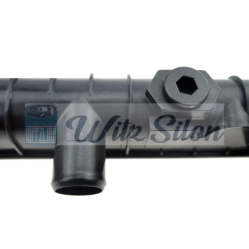 Radiator Plastic Top Tanks Upper Plastic Tank Radiator Water Tank