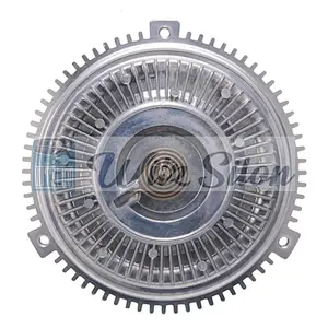 11 52 7 830 486 Engine Cooling Viscous Coupling for BMW M5 Z8 V8 11527830486 8MV 376 732-091